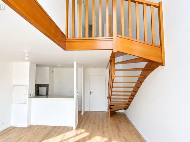 Appartement vente à Corbeil-Essonnes, Essonne