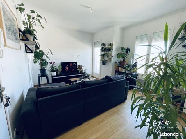 Appartement vente à Meaux, Seine-et-Marne