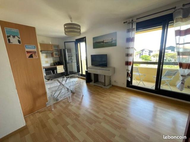 Appartement vente à Dax, Seignosse