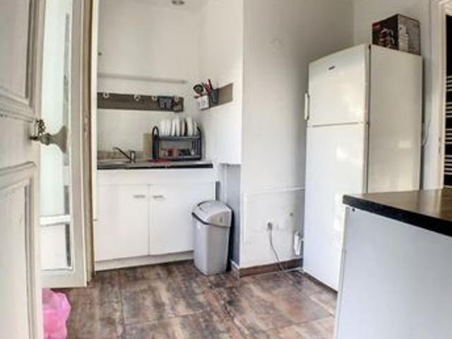 Appartement vente à Évry, Corbeil-essonnes