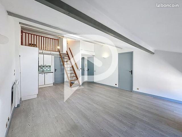 Appartement vente à Nyons, Châteauneuf-du-rhône