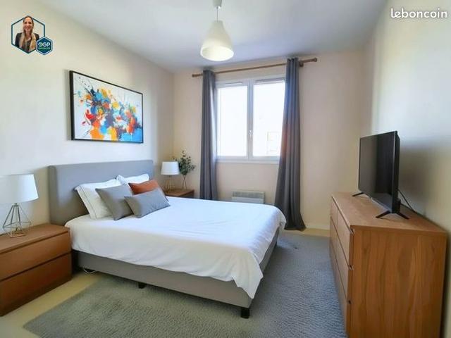 Appartement vente à Toulouse, Aussonne