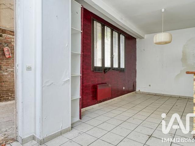 Appartement vente à Gennevilliers, Hauts-de-Seine
