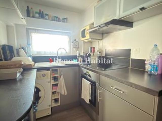 Appartement vente à Lille, Villeneuve-d'ascq