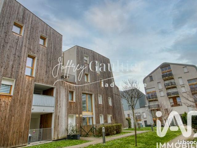 Appartement vente à Argenteuil, Herblay