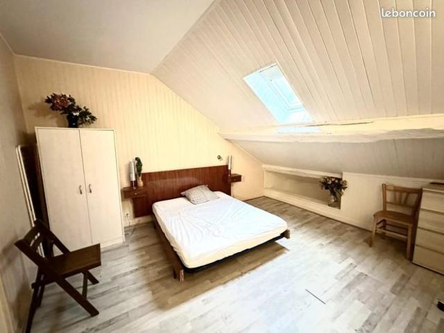 Appartement vente à Rodez, Onet-le-château