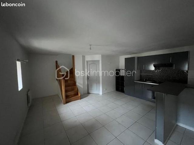 Appartement vente à Pontoise, Magny-en-vexin