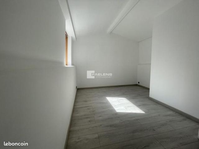 Appartement vente à Lille