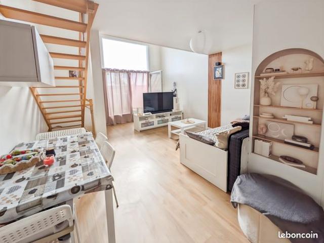 Appartement vente à Saint-Germain-en-Laye, Carrières-sous-poissy