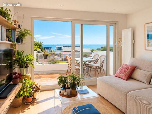 Appartement vente à Saint-Nazaire, Pornichet