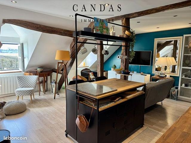 Appartement vente à Senlis, Chantilly
