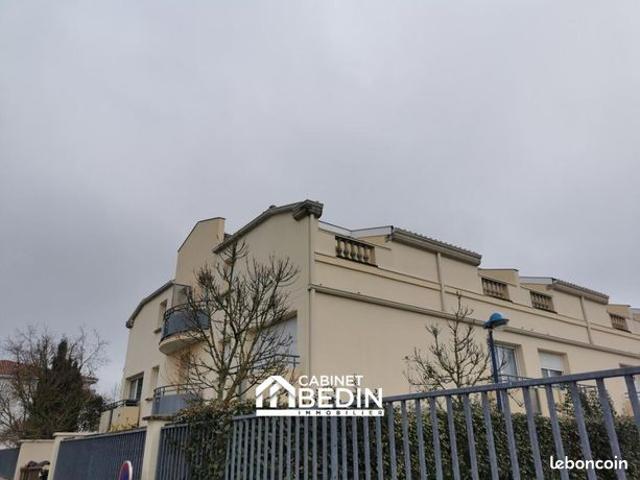 Appartement vente à Libourne