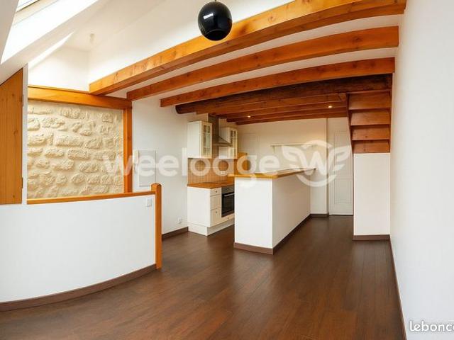 Appartement vente à Argenteuil, Pierrelaye