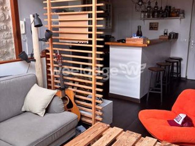 Appartement vente à Argenteuil, Pierrelaye