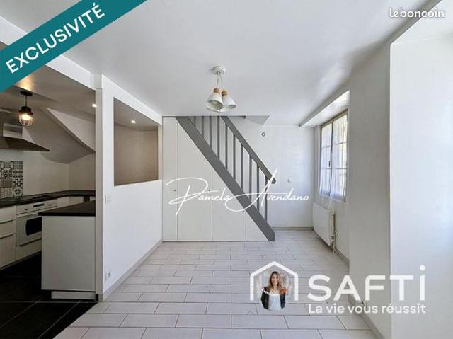 Appartement vente à Santeny, Val-de-Marne