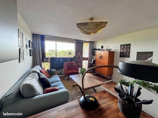Appartement vente à Nantes, Rezé