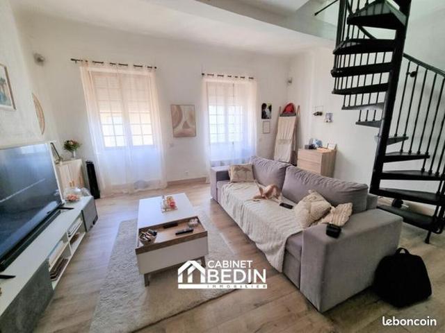 Appartement vente à Dax