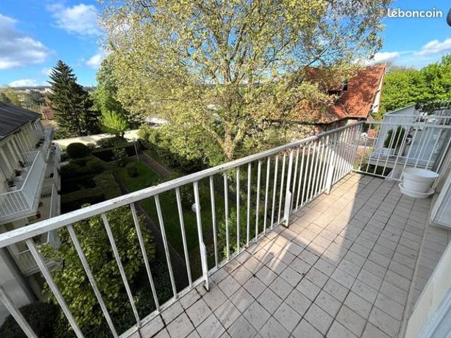 Appartement vente à Sarcelles, Soisy-sous-montmorency