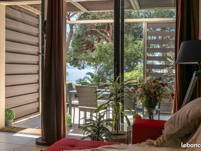 Appartement vente à Ajaccio