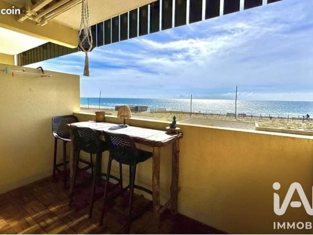 Appartement vente à Lesparre-Médoc, Lacanau