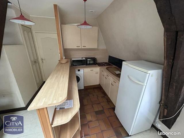 Appartement vente à Nevers