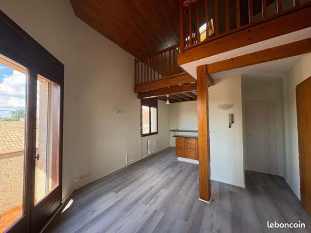 Appartement vente à Marmande