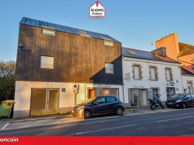 Appartement vente à Brest, Bretagne