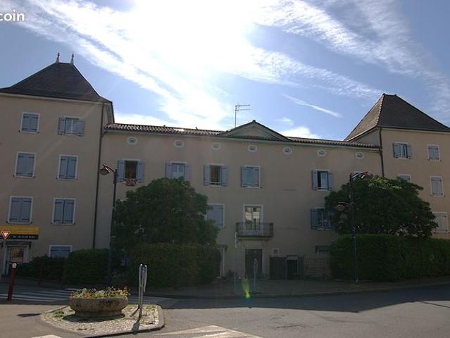 Appartement vente à Bourg-en-Bresse, Jassans-riottier