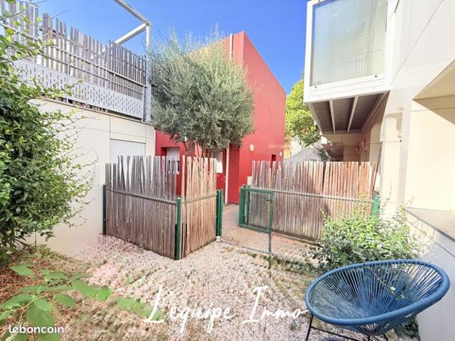 Appartement vente à Toulouse