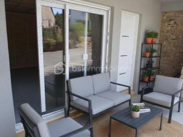 Appartement vente à Besançon, Champvans-les-moulins