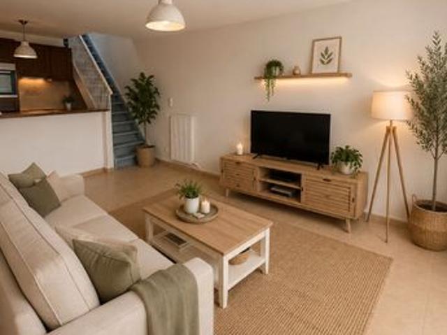 Appartement vente à Torcy, Thorigny-sur-marne