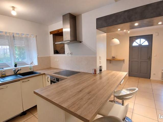 Appartement vente à Toulouse, Saint-cézert