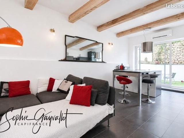 Appartement vente à Aix-en-Provence, Velaux
