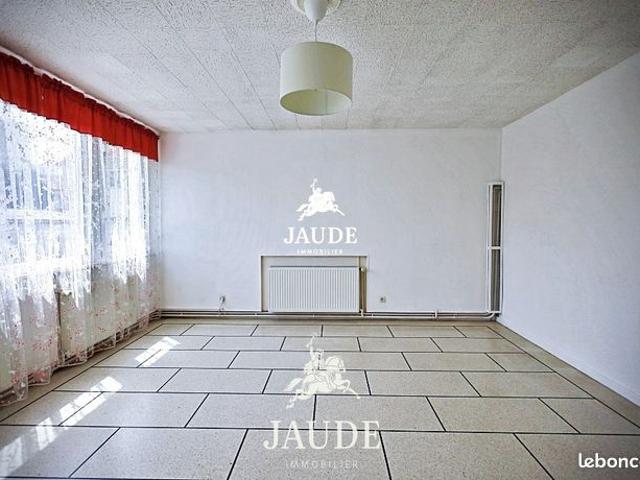 Appartement vente à Clermont-Ferrand, Clermont-ferrand