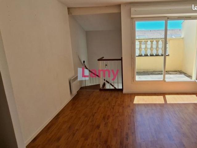 Appartement vente à Libourne