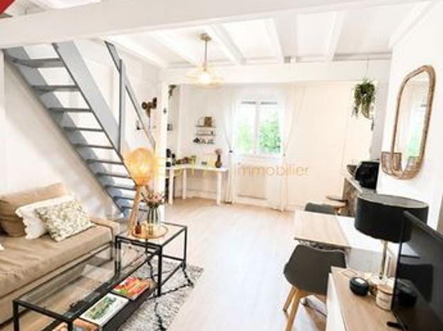 Appartement vente à Dreux, Montreuil