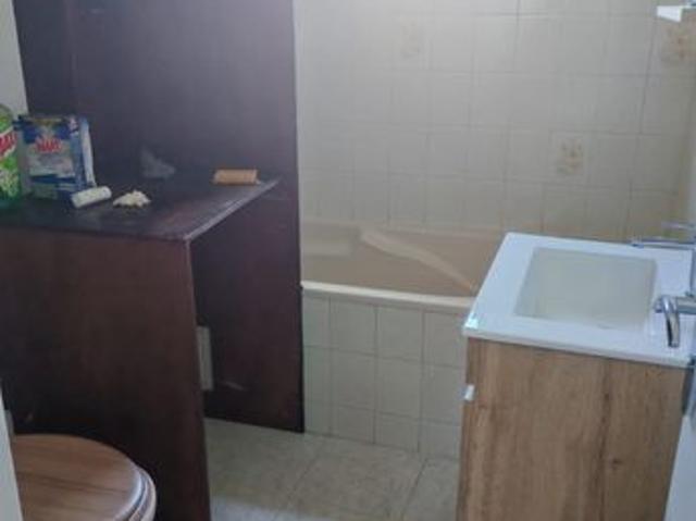 Appartement vente à Congis-sur-Thérouanne, Seine-et-Marne