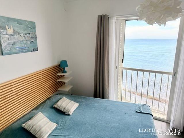 Appartement vente à Bastia, Brando