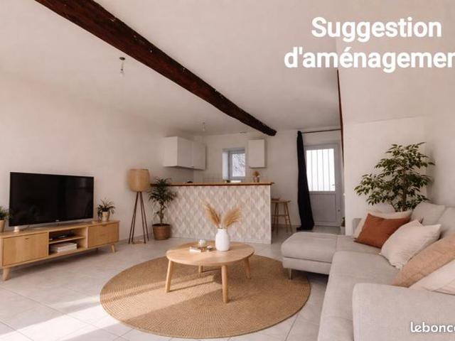 Appartement vente à Rambouillet, Elancourt