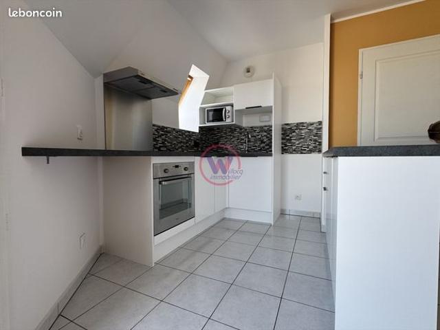 Appartement vente à Arras, Pas-de-Calais