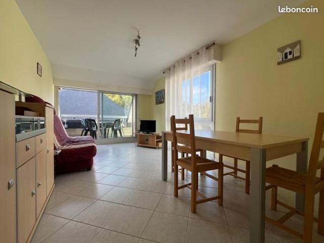 Appartement vente à Saint-Nazaire, Le Pouliguen