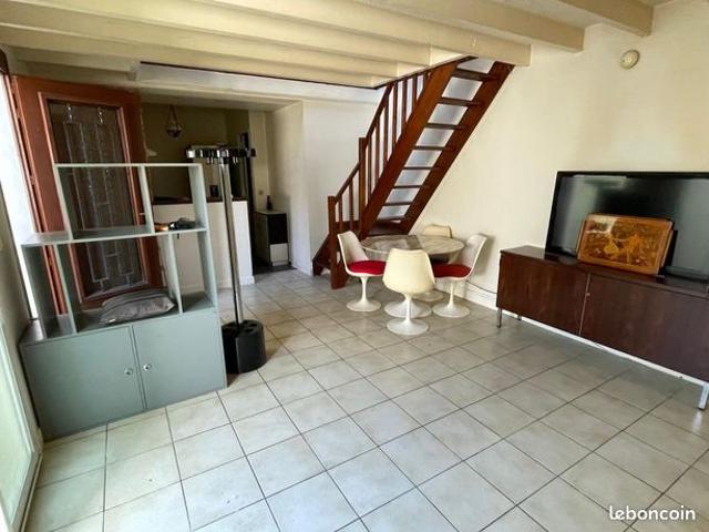 Appartement vente à Pontoise