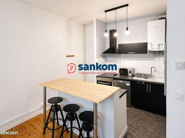 Appartement vente à Le Puy-en-Velay, Le Puy-en-velay