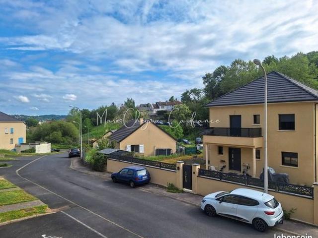Appartement vente à Brive-la-Gaillarde, Brive-la-gaillarde