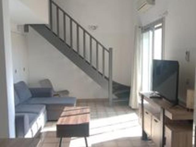 Appartement vente à Fos-sur-Mer, Bouches-du-Rhône