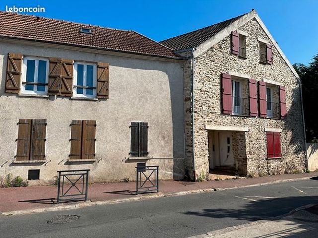 Appartement vente à Créteil, La Queue-en-brie