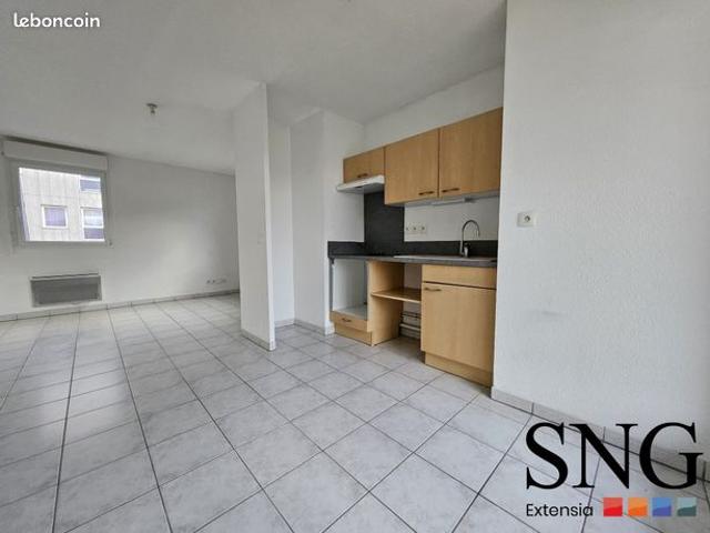 Appartement vente à Valenciennes, Anzin