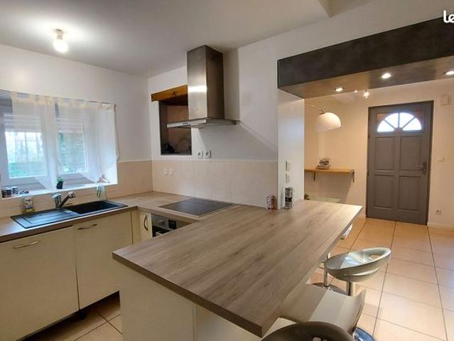 Appartement vente à Toulouse, Saint-cézert