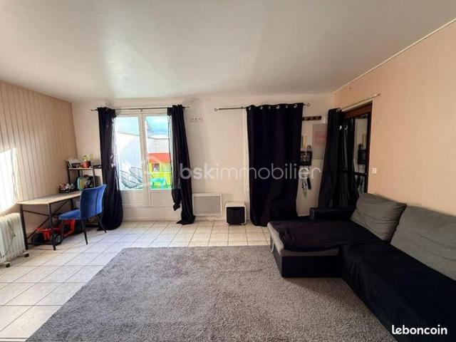 Appartement vente à Provins, Montereau-fault-yonne
