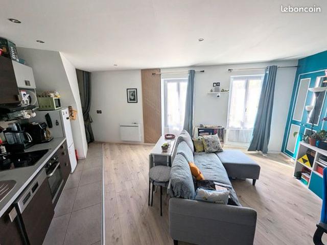 Appartement vente à Créteil, La Queue-en-brie